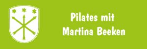 Mehr über den Artikel erfahren Pilates mit Martina Beeken