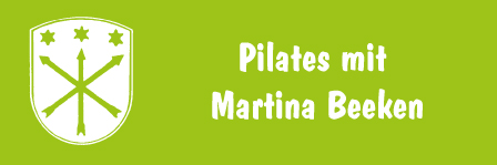 Du betrachtest gerade Pilates mit Martina Beeken
