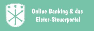 Mehr über den Artikel erfahren Online Banking & das Elster-Steuerportal