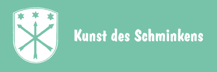Du betrachtest gerade Kunst des Schminkens